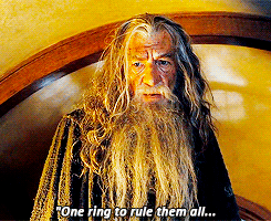 one-ring-to-rule-them-all